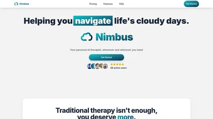 Nimbus